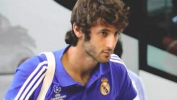 Granero defiende a Mou: "No ha querido desprestigiarnos"