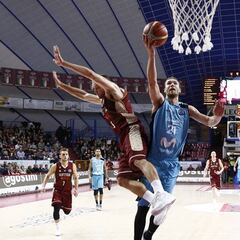 El Estudiantes pierde y queda eliminado de la Champions