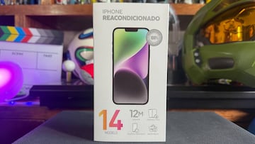 iPhones Reacondicionados: el mito detrás de estos smartphones