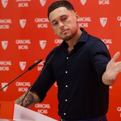 ¿Cómo podría rendir Lucas Ocampos en Rayados?