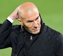 Las razones del adiós de Zidane