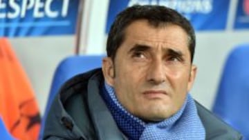 Ernesto Valverde