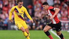 Copa del Rey quarter-final kick-off times confirmed