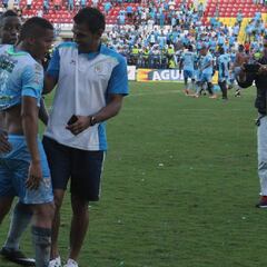 Jaguares de Córdoba vence a La Equidad con Steer como figura