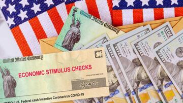 The IRS sent out the second batch of $1,400 stimulus payments set to land in bank accounts 24 March, but some may be expecting theirs to arrive by mail.