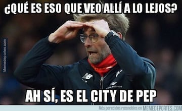 El Barça, el Madrid… los memes más divertidos de la jornada