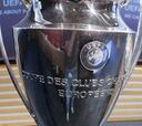 Suerte dispar en el sorteo de la tercera ronda previa de la Champions League