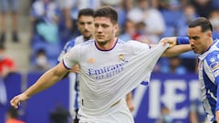 Alexis ya tiene sustituto si se va del Inter de Milán en enero