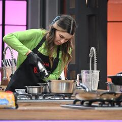 MasterChef Celebrity México 2024: quién fue eliminado hoy, 9 de junio, y cuándo es el próximo programa