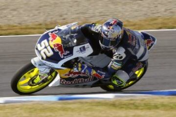 Danny Kent 