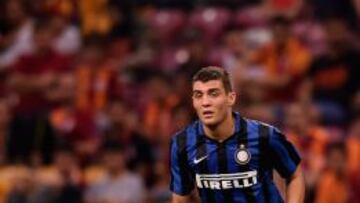 Kovacic, en una imagen de archivo.