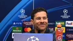 “Xabi Alonso won’t be able to say no to Real Madrid”