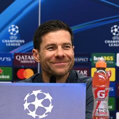 “Xabi Alonso won’t be able to say no to Real Madrid”