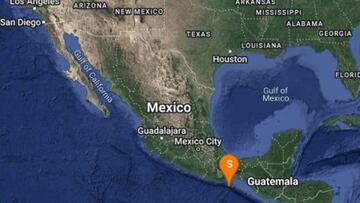 Temblores en México hoy: actividad sísmica y últimas noticias de terremotos | 22 de julio