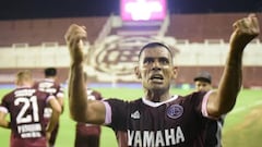 Oficial: la Superliga confirmó a Lanús a la Sudamericana 2020