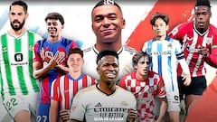 Especial LaLiga EA Sports 2024-25: jugadores, equipos, claves...