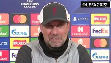 Klopp sigue enamorado de Luís Díaz: "Nunca he tenido un jugador así, es una locura"