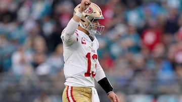 Aquí encontrará toda la información que necesita sobre cómo ver al equipo de Todd Bowles enfrentarse a San Francisco en el Levi's Stadium.