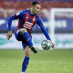 Edu Expósito: "He practicado a tope con el videojuego para llegar lejos en el torneo"