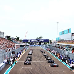 What teams and drivers are confirmed for F1 2023?