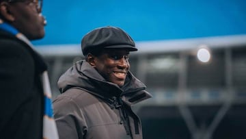 De estrella de la Premier a dirigente revelación en Europa