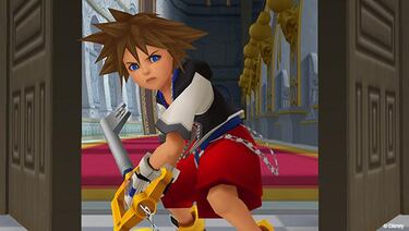 Kingdom Hearts 2.5 HD ReMix, Impresiones E3
