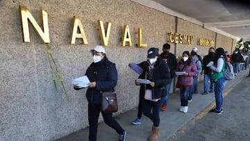 Vacunación para rezagados en CDMX: a partir de qué edad puedo recibirla