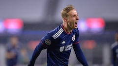 New England Revolution (3-0) Pumas: Resumen del partido y goles