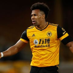 Adama exasperó al Arsenal: "Es como una jo... casa de ladrillos"