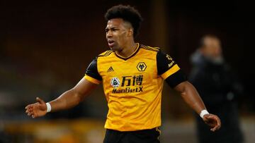 Adama exasper車 al Arsenal: "Es como una jo... casa de ladrillos"