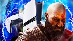 ¿Puedo jugar en formato físico en la PS5 Pro? Así es lector externo y el problema de la especulación