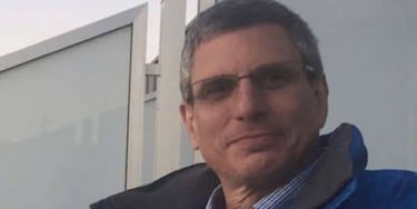 Así es la icónica historia de amor de la Presidenta Claudia Sheinbaum y Jesús María Tarriba