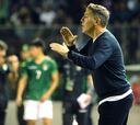 Berizzo ya piensa en Santiago 2023: estos son los 22 convocados y hay una gran sorpresa