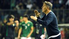 Berizzo ya piensa en Santiago 2023: estos son los 22 convocados y hay una gran sorpresa