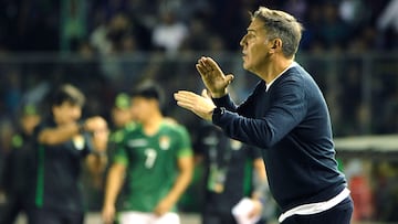 Berizzo ya piensa en Santiago 2023: estos son los 22 convocados y hay una gran sorpresa