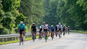 La guerra que viene en las Gran Fondo a nivel mundial