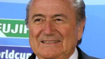 "El futuro de FIFA está en juego"