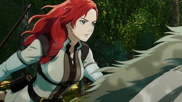 The long-awaited animated film based on the universe of Peter Jackson and the work of J.R.R. Tolkien.