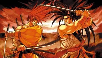 Samurai Shodown NeoGeo Collection anunciado para todas las plataformas