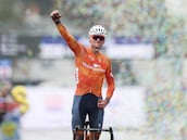 “Le ofrecí a Lefevere a Van der Poel en bandeja de plata y no me hizo caso”