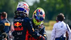 ¿Cuándo es la próxima carrera de Checo Pérez en la Fórmula 1?: Fecha y horario