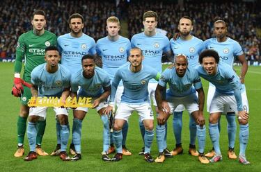 Otamendi talks Guardiola obsessions and Messi importance