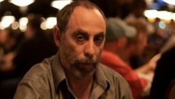 Barry Greenstein, nuevo miembro del Hall of Fame