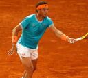 Nadal debutará contra Chardy