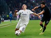 El Forest no levanta cabeza