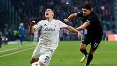 El Forest no levanta cabeza