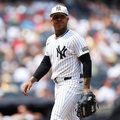 Marcus Stroman: ausencia en entrenamientos y futuro incierto con los Yankees