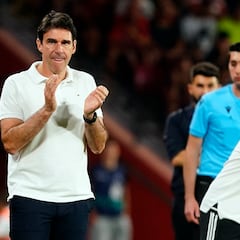 El efecto Karanka dispara los abonos en Granada