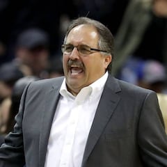 Van Gundy ataca a la NCAA y tacha de racista el one and done