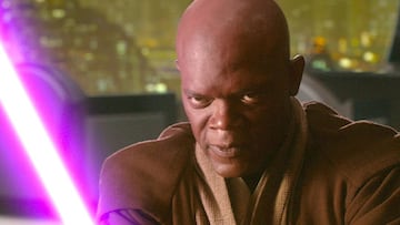 Mace Windu, Star Wars